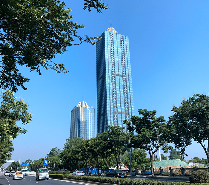 公司简介 公司简介